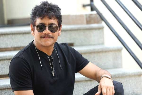 Nagarjuna's 100th Film Locked