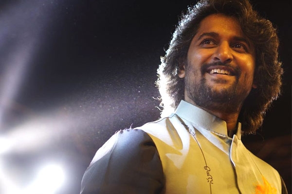 Nani Turns Down Rajinikanth's Film