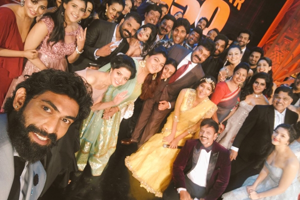 SIIMA 2016 Winners List