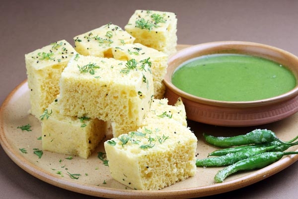 Delicious Steamed Snacks to try in Monsoon