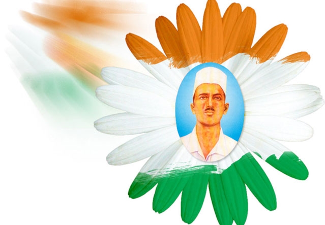 Sukhdev Thapar, Indian revolutionary freedom fighter