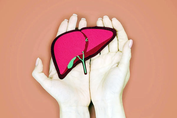 Superfoods that can help to support Liver Health