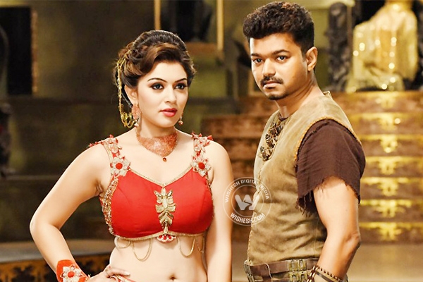 Vijay’s Puli Release Date},{Vijay’s Puli Release Date