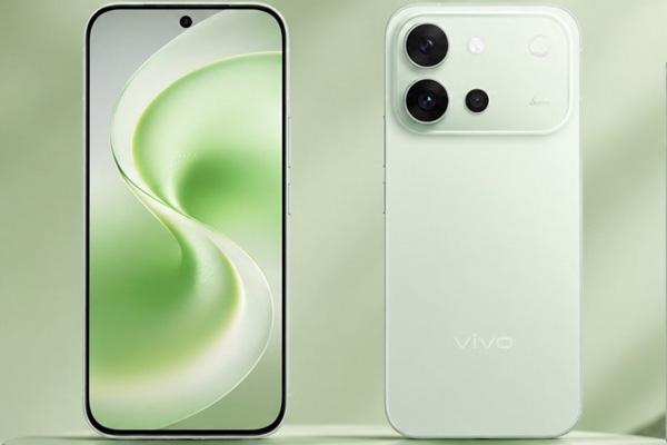 Vivo S60 Launched With 7,200mAh Battery Vivo S60 Launched With 7,200mAh Battery