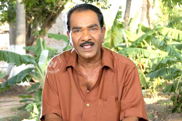 Kondavalasa Is No More},{Kondavalasa Is No More