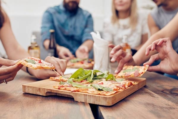 Eating Bad Food is Killing More People Than Smoking: Study